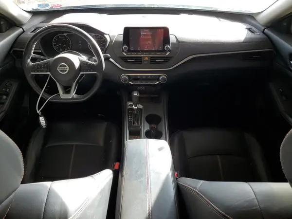 1N4BL4CV5NN325550 2022 NISSAN ALTIMA - Image 8