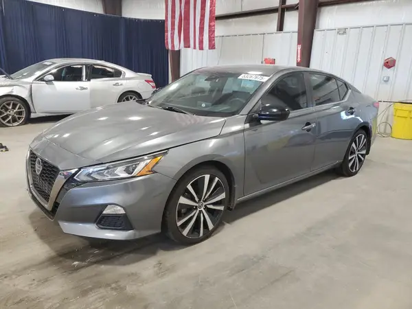 1N4BL4CV5NN325595 2022 NISSAN ALTIMA - Image 1