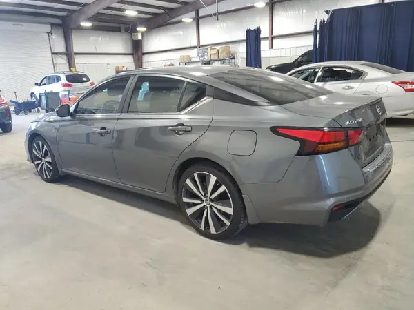 1N4BL4CV5NN325595 2022 NISSAN ALTIMA - Image 2