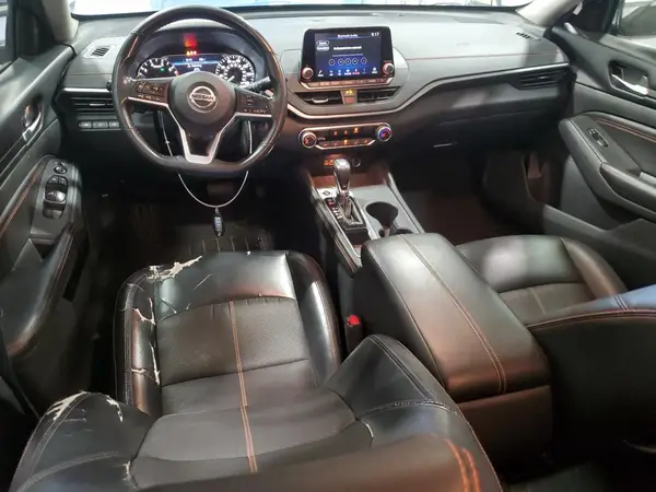1N4BL4CV5NN325595 2022 NISSAN ALTIMA - Image 8