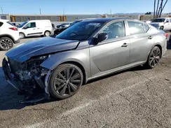 1N4BL4CV5NN325662 2022 NISSAN ALTIMA
