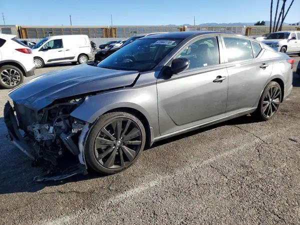 1N4BL4CV5NN325662 2022 NISSAN ALTIMA - Image 1