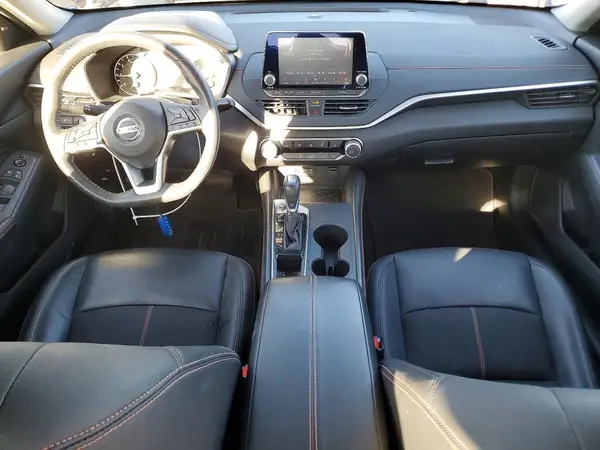 1N4BL4CV5NN325662 2022 NISSAN ALTIMA - Image 8