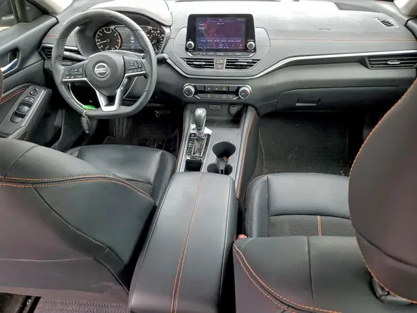 1N4BL4CV5NN328366 2022 NISSAN ALTIMA - Image 8