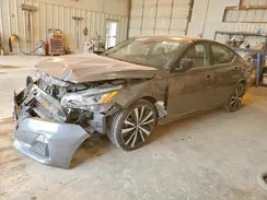 1N4BL4CV5NN328920 2022 NISSAN ALTIMA