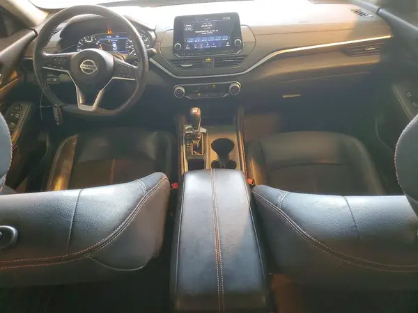 1N4BL4CV5NN328920 2022 NISSAN ALTIMA - Image 8