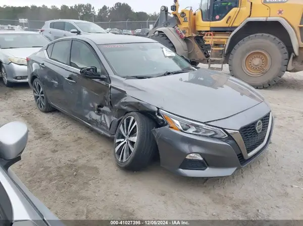 1N4BL4CV5NN329212 2022 NISSAN ALTIMA - Image 1