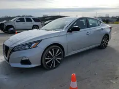1N4BL4CV5NN331462 2022 NISSAN ALTIMA