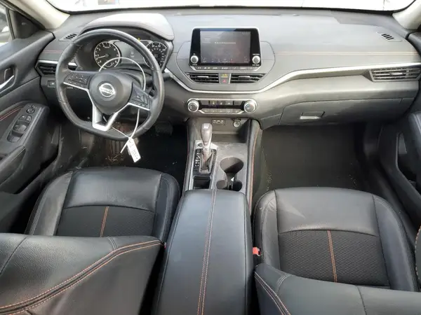 1N4BL4CV5NN331462 2022 NISSAN ALTIMA - Image 8