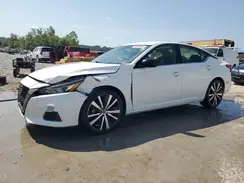 1N4BL4CV5NN332627 2022 NISSAN ALTIMA