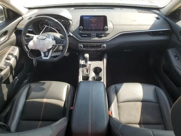 1N4BL4CV5NN332627 2022 NISSAN ALTIMA - Image 8
