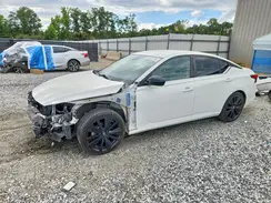 1N4BL4CV5NN332630 2022 NISSAN ALTIMA