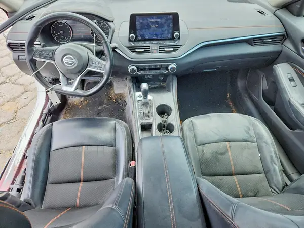 1N4BL4CV5NN333289 2022 NISSAN ALTIMA - Image 8