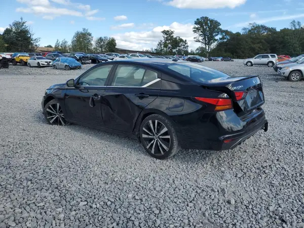 1N4BL4CV5NN333454 2022 NISSAN ALTIMA - Image 2