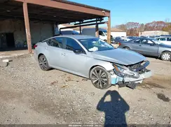 1N4BL4CV5NN334605 2022 NISSAN ALTIMA