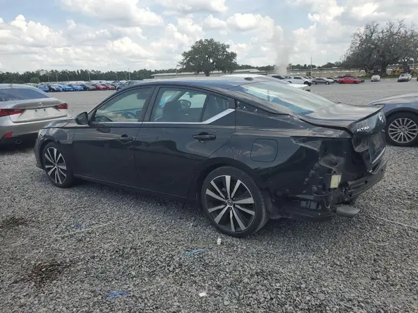 1N4BL4CV5NN337262 2022 NISSAN ALTIMA - Image 2