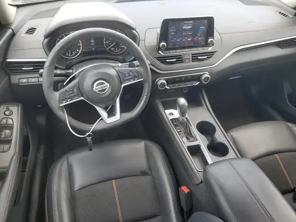 1N4BL4CV5NN337262 2022 NISSAN ALTIMA - Image 8