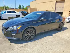 1N4BL4CV5NN338282 2022 NISSAN ALTIMA