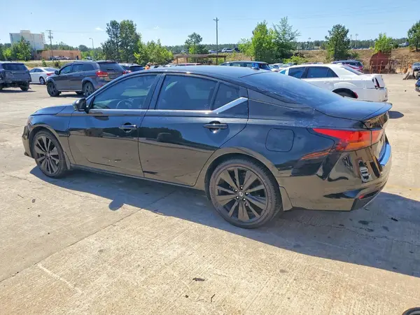 1N4BL4CV5NN338282 2022 NISSAN ALTIMA - Image 2