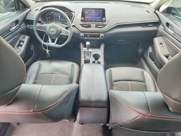 1N4BL4CV5NN338282 2022 NISSAN ALTIMA - Image 8