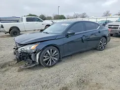 1N4BL4CV5NN338380 2022 NISSAN ALTIMA