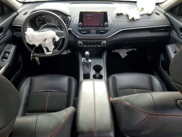 1N4BL4CV5NN338380 2022 NISSAN ALTIMA - Image 8