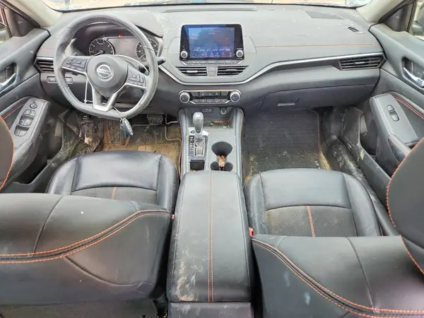1N4BL4CV5NN339125 2022 NISSAN ALTIMA - Image 8