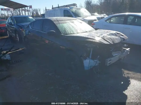 1N4BL4CV5NN339626 2022 NISSAN ALTIMA - Image 1