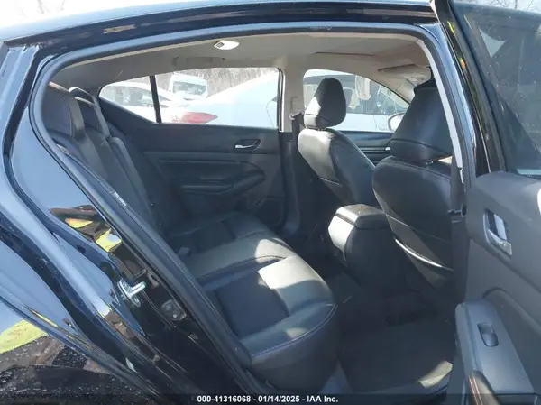 1N4BL4CV5NN339626 2022 NISSAN ALTIMA - Image 8