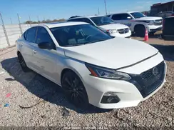 1N4BL4CV5NN340842 2022 NISSAN ALTIMA