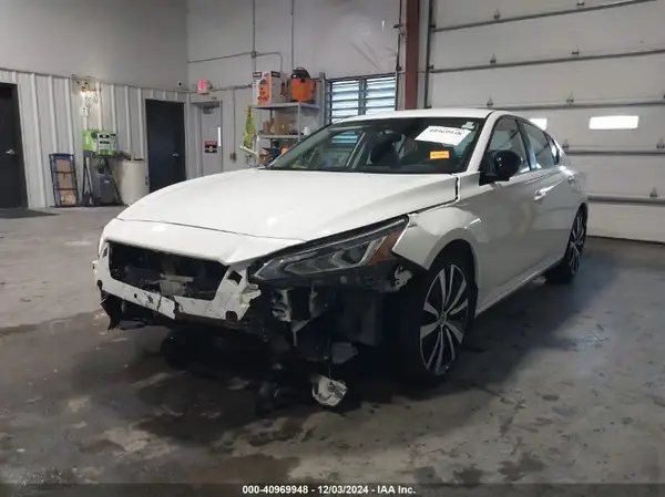1N4BL4CV5NN342039 2022 NISSAN ALTIMA - Image 2