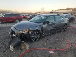 1N4BL4CV5NN342428 2022 NISSAN ALTIMA
