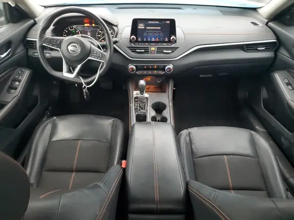 1N4BL4CV5NN342428 2022 NISSAN ALTIMA - Image 8