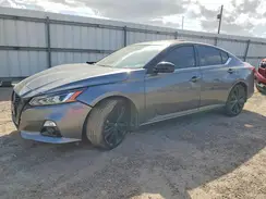 1N4BL4CV5NN342610 2022 NISSAN ALTIMA