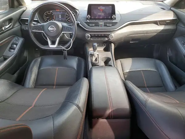 1N4BL4CV5NN342610 2022 NISSAN ALTIMA - Image 8