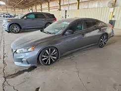 1N4BL4CV5NN342705 2022 NISSAN ALTIMA
