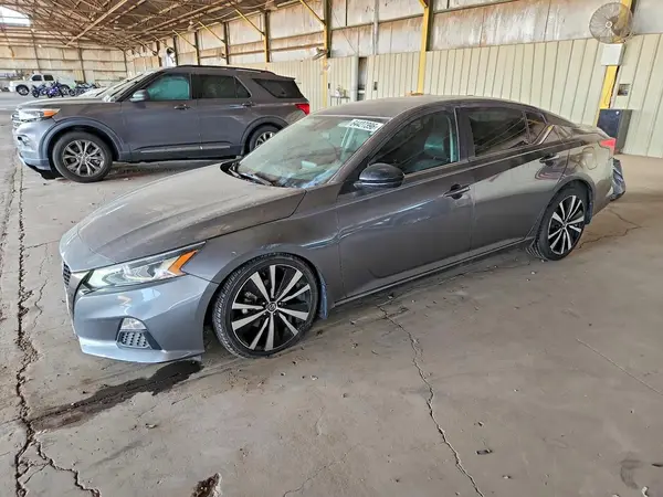 1N4BL4CV5NN342705 2022 NISSAN ALTIMA - Image 1
