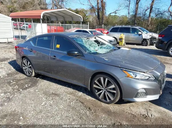 1N4BL4CV5NN342817 2022 NISSAN ALTIMA - Image 1