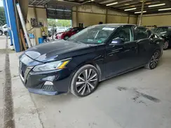1N4BL4CV5NN344325 2022 NISSAN ALTIMA