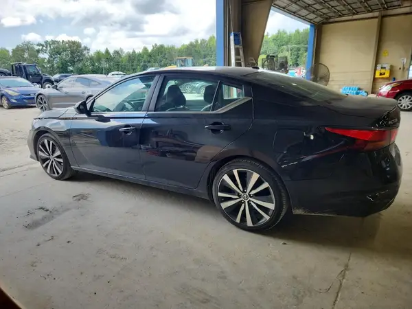 1N4BL4CV5NN344325 2022 NISSAN ALTIMA - Image 2