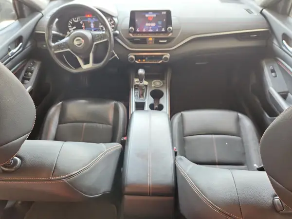 1N4BL4CV5NN344325 2022 NISSAN ALTIMA - Image 8