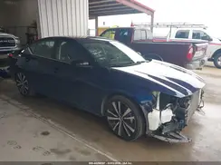 1N4BL4CV5NN345717 2022 NISSAN ALTIMA
