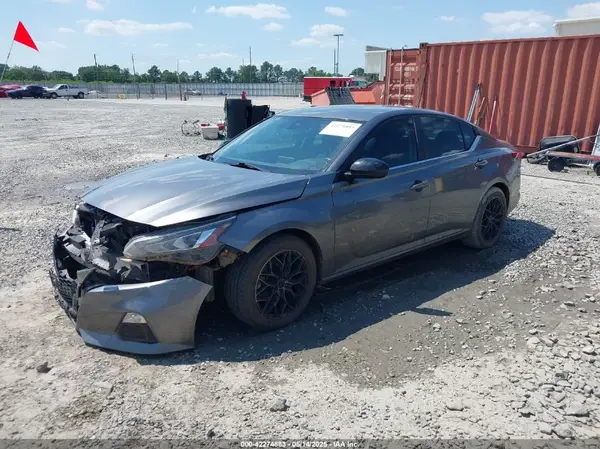 1N4BL4CV5NN346446 2022 NISSAN ALTIMA - Image 2