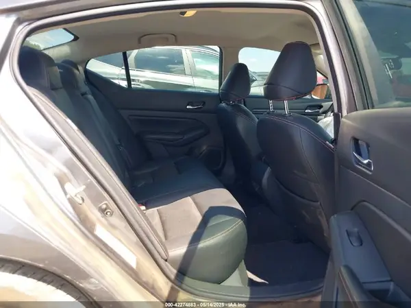 1N4BL4CV5NN346446 2022 NISSAN ALTIMA - Image 8