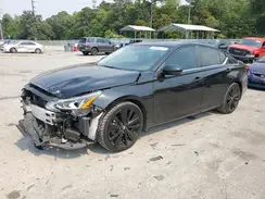 1N4BL4CV5NN346852 2022 NISSAN ALTIMA