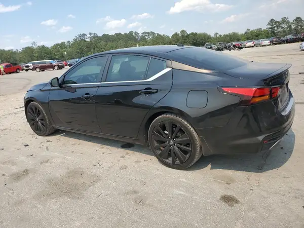 1N4BL4CV5NN346852 2022 NISSAN ALTIMA - Image 2