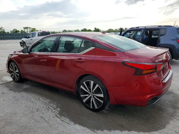 1N4BL4CV5NN348567 2022 NISSAN ALTIMA - Image 2