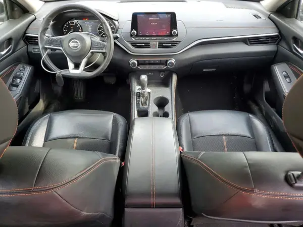 1N4BL4CV5NN348567 2022 NISSAN ALTIMA - Image 8
