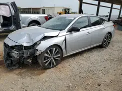 1N4BL4CV5NN348701 2022 NISSAN ALTIMA