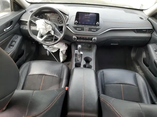 1N4BL4CV5NN348701 2022 NISSAN ALTIMA - Image 8